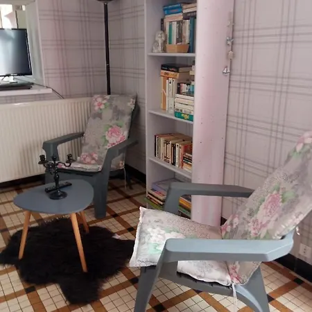 Les Hortensias 26 滨海圣洛朗