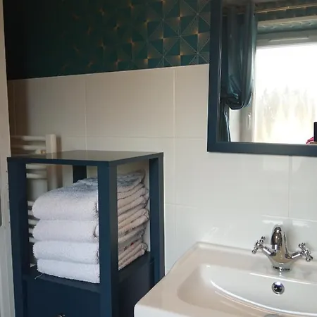 公寓 Les Hortensias 26