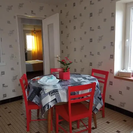 Les Hortensias 26 Apartamento Saint-Laurent-sur-Mer