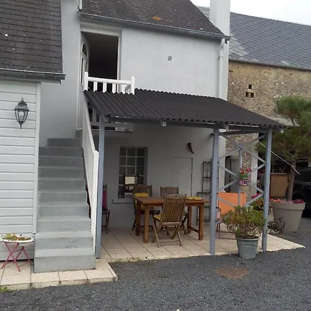 Apartament Les Hortensias 26