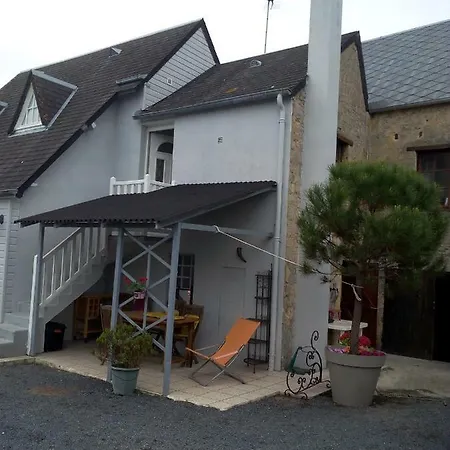 Les Hortensias 26 公寓 滨海圣洛朗