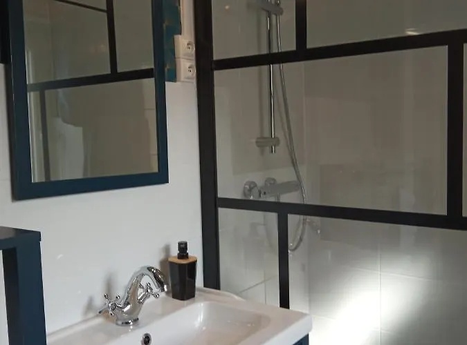 Apartment Les Hortensias 26 Saint-Laurent-sur-Mer