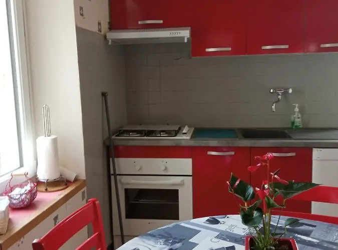 Les Hortensias 26 Apartment Saint-Laurent-sur-Mer