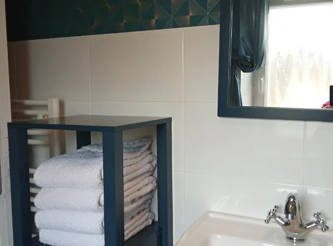 Apartment Les Hortensias 26