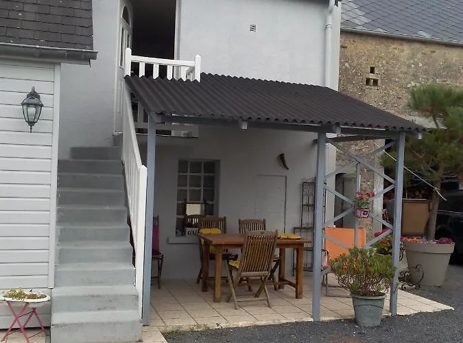 Apartment Les Hortensias 26